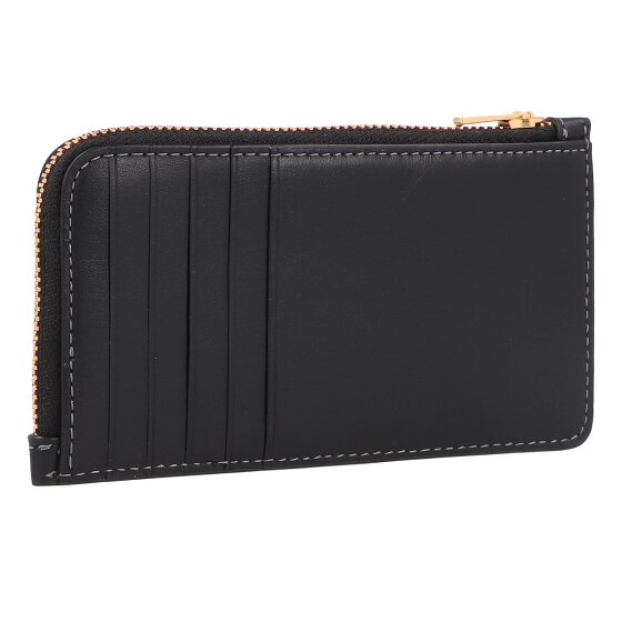 Coach New York Custodia per carta di credito Pelle 8 cm