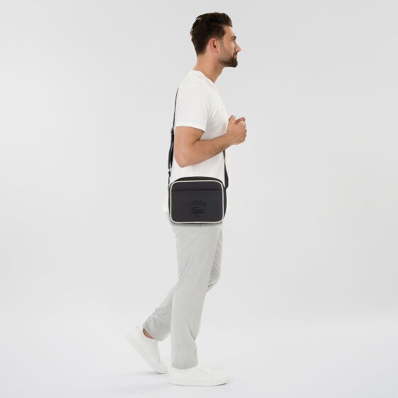 Lacoste Club 1930 Borsa a tracolla M 23.5 cm