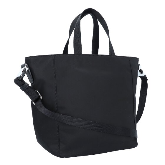 Lacoste Active Nylon Borsa a tracolla 22 cm
