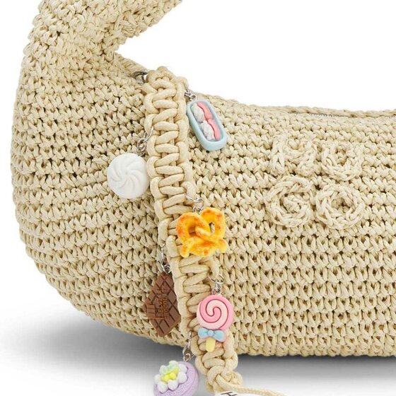 Hugo Zeya Borsa a tracolla 27 cm