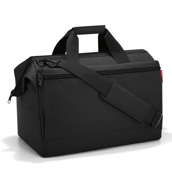 reisenthel Borsa da viaggio Allrounder L Weekender 48 cm
