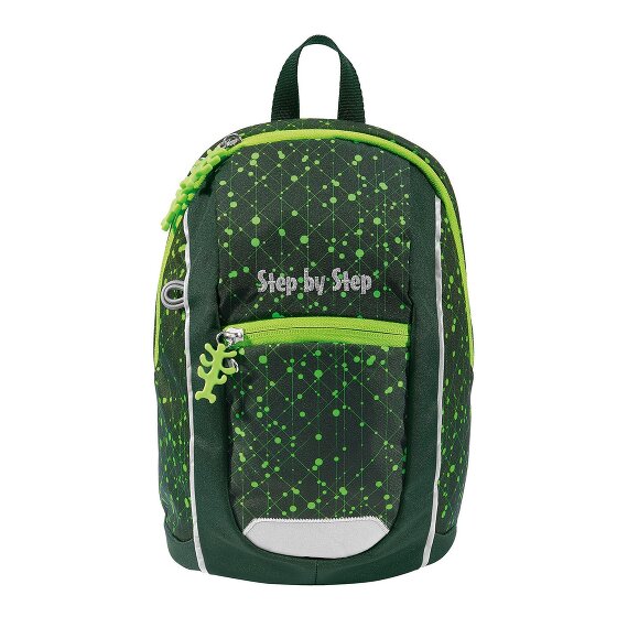Step by Step KIGA Mini Zaino per bambini 30 cm