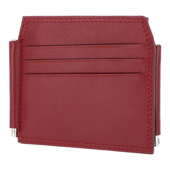 Golden Head Polo Portafoglio Protezione RFID Vera Pelle 11 cm