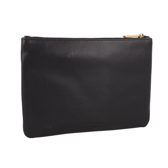 Liebeskind Dancing Letters Borsa per cosmetici Pelle 21 cm