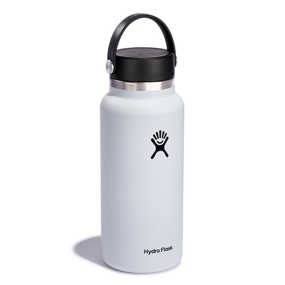 Hydro Flask Hydration Wide Flex Cap Bottiglia per bere 946 ml
