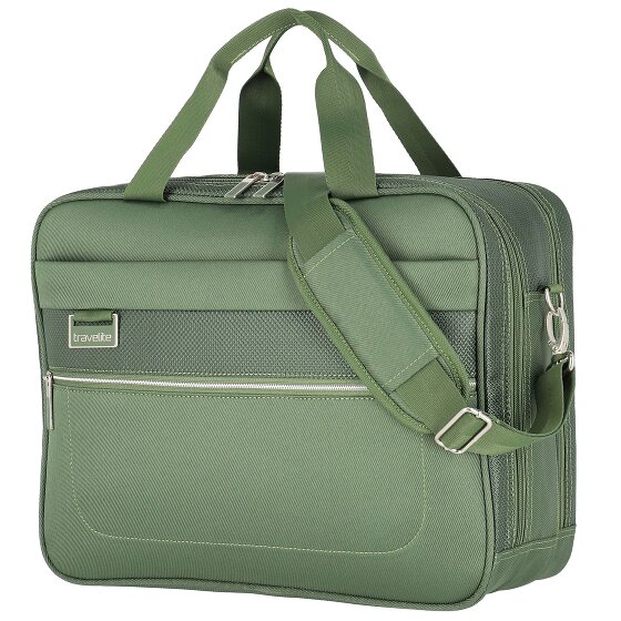 Travelite Miigo flight bag 40 cm scomparto per laptop