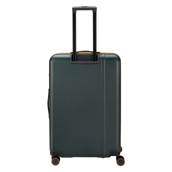 Travelite travelite x NFL 4 ruote Set di valigie 3 pezzi espandibile
