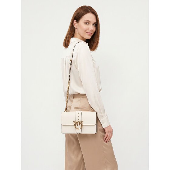 PINKO Love One Borsa a tracolla 27 cm
