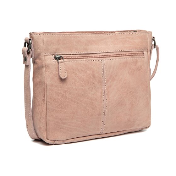 The Chesterfield Brand Weimar Borsa a tracolla Pelle 24 cm