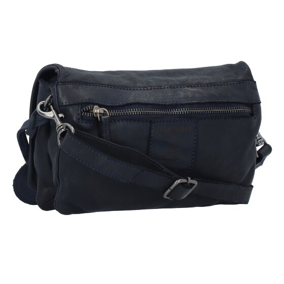 Harbour 2nd Anchor Love Borsa a tracolla Pelle 22.5 cm