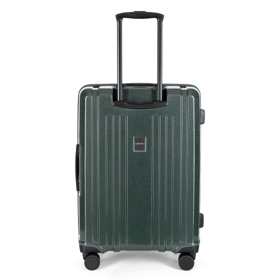 Epic Crate Reflex Set di valigie a 4 ruote 3 pz.