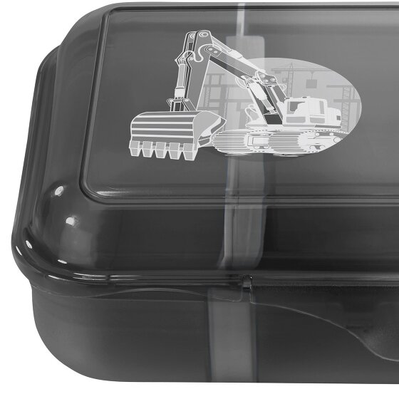 Step by Step Cestino per il pranzo 18 cm