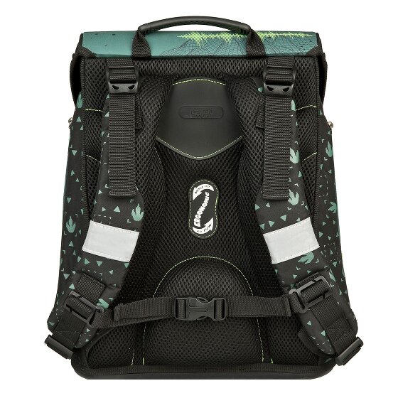 Scooli EasyFit Set di borse per la scuola 5 pezzi