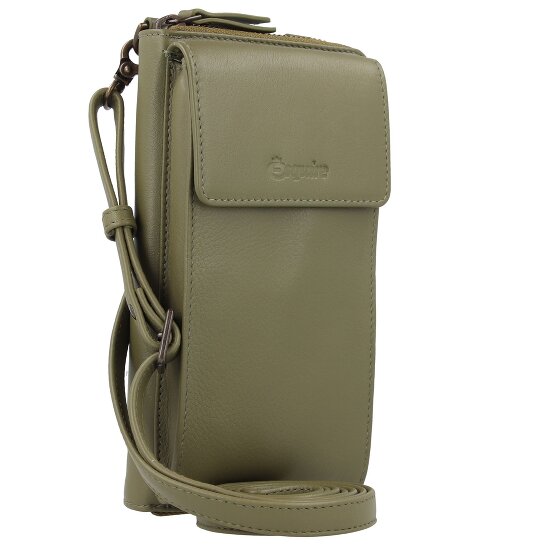 Esquire Peru Custodia per cellulare Pelle 10 cm