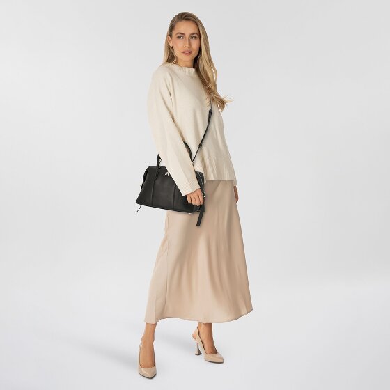 Patrizia Pepe Borsa shopper Pelle 35 cm