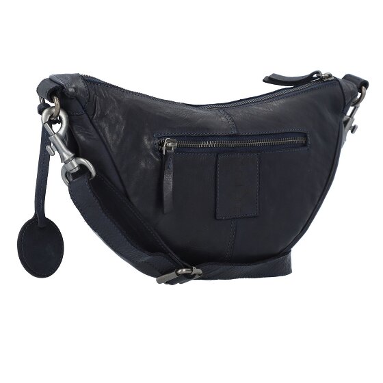 Harbour 2nd Anchor Love Smilla Borsa a tracolla Pelle 34 cm