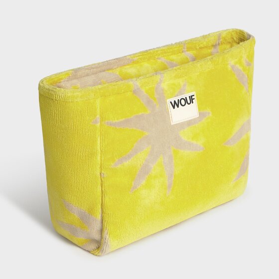 Wouf Terry Borsa da toilette 30 cm
