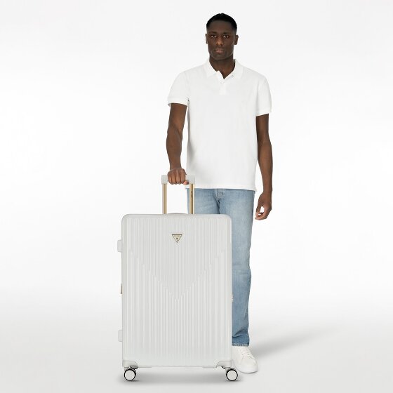 Guess Centennial 4 ruote Carrello 76 cm con piega di espansione
