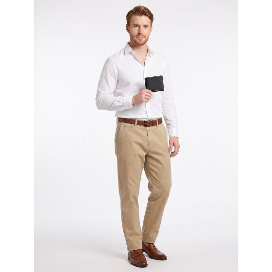 Tommy Hilfiger TH Corp Portafoglio Vera Pelle 11.5 cm