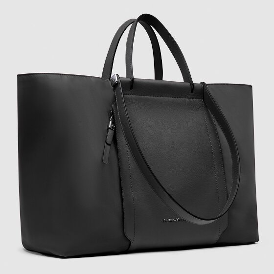 Piquadro Lyra Borsa shopper Pelle 49 cm