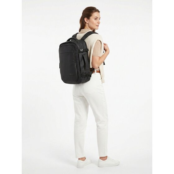 American Tourister Zaino da viaggio Take2Cabin con scomparto per laptop da 40 cm