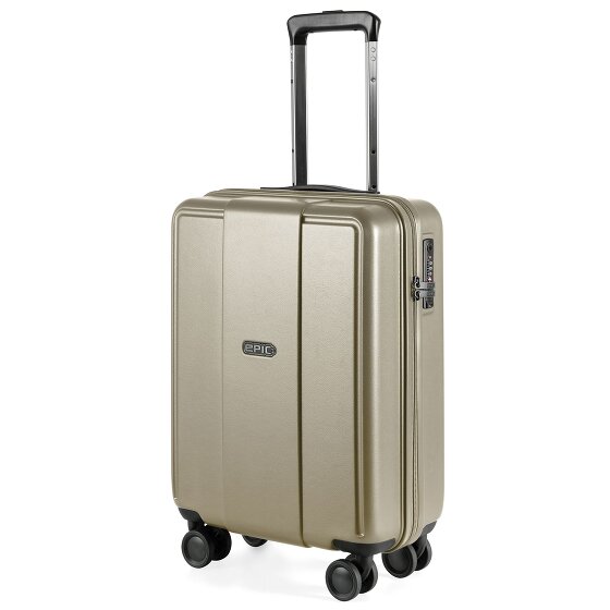 Epic Pop 6.0 Carrello cabina a 4 ruote 55 cm