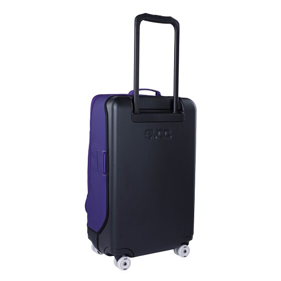 Evoc 4 ruote Carrello 73 cm