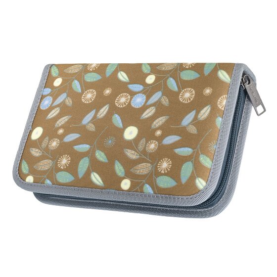 McNeill Accessori astuccio per matite pieno di 23 pezzi.