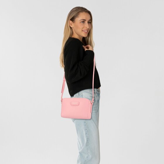 Lacoste LG Lacoste Casual Borsa a tracolla S Pelle 20.5 cm