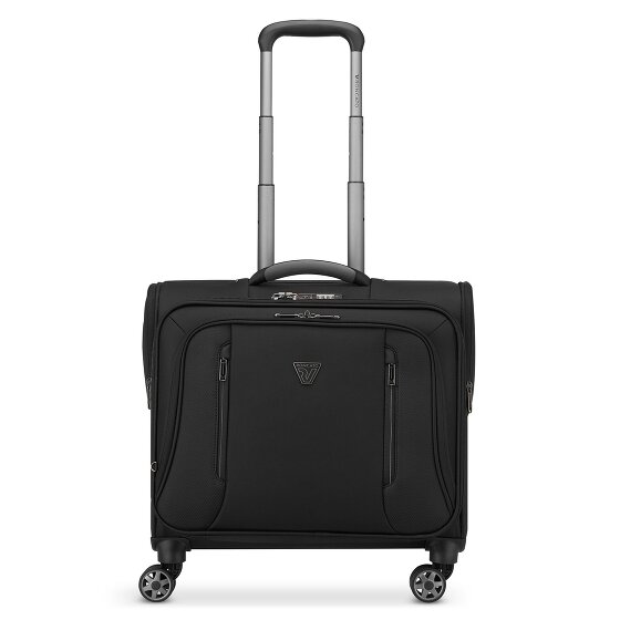 Roncato City 3.0 Set da viaggio business Scomparto per laptop in 2 pezzi