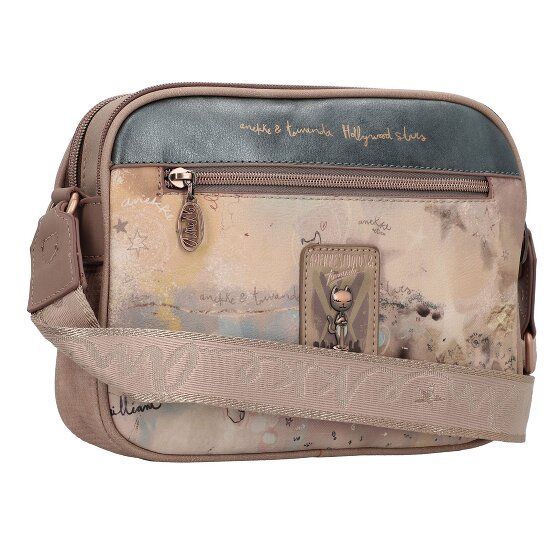 Anekke Hollywood Borsa a tracolla 25 cm