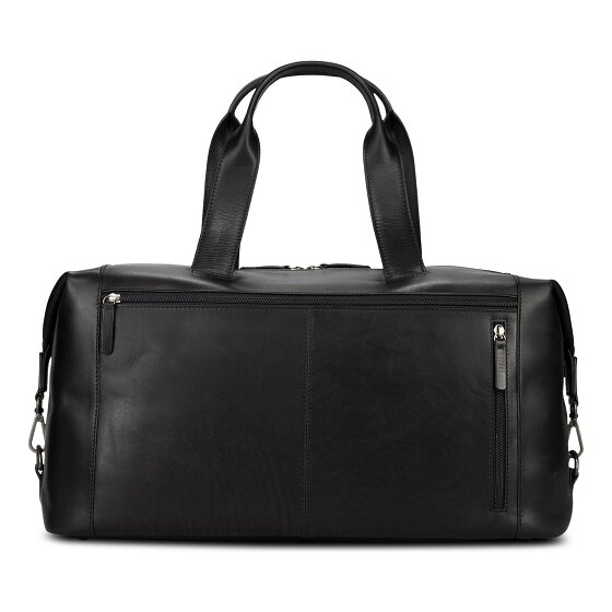 Jost Lund Borsa da viaggio Weekender Pelle 50 cm