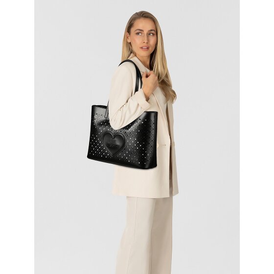 Love Moschino Basket Borsa shopper 34 cm