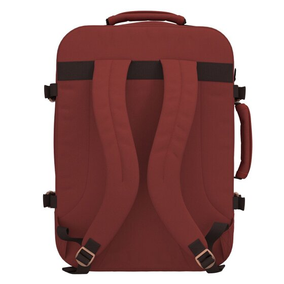 Cabin Zero Travel Zaino da giorno 51 cm Scomparto per laptop