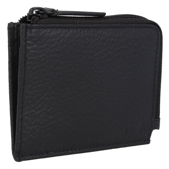 Jost Stockholm Portafoglio Pelle 12 cm