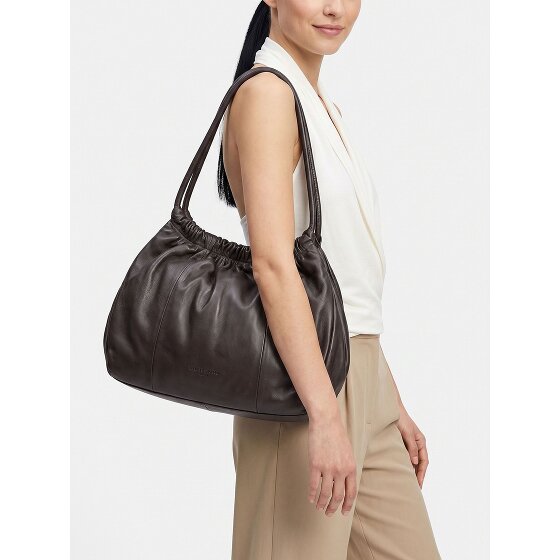 Liebeskind Cloud II Borsa a spalla M Vera Pelle 35 cm