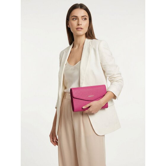 Lazarotti Bologna Pelle Pochette a tracolla in pelle 23 cm