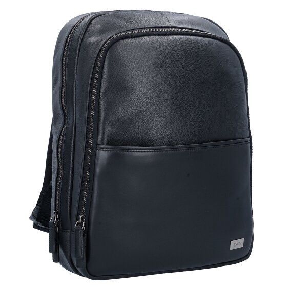 Bric's Torino Zaino in pelle 40 cm Scomparto per laptop