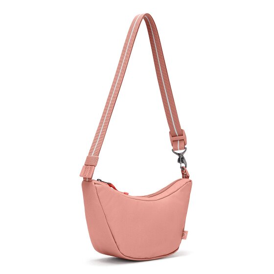 Pacsafe Borsa a tracolla antifurto Go RFID 28 cm