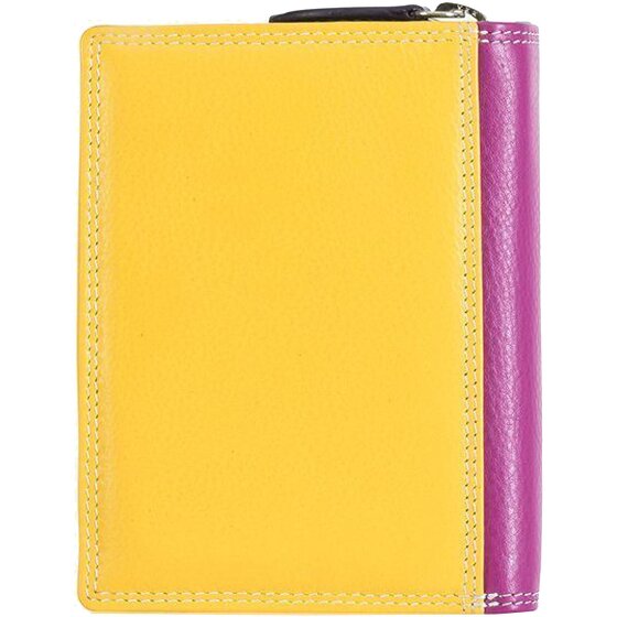 Jekyll & Hide Portafoglio Caribbean RFID in pelle 12 cm