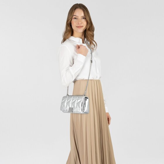 Karl Lagerfeld Kuilt Borsa a tracolla 21 cm
