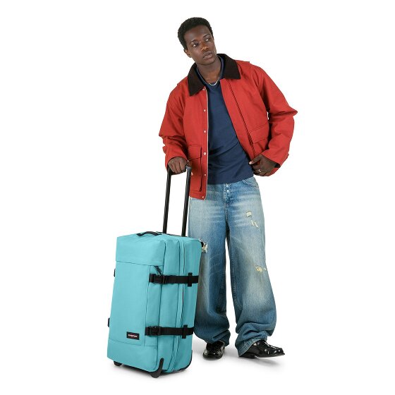 Eastpak Tranverz 2 ruote Carrello 67 cm