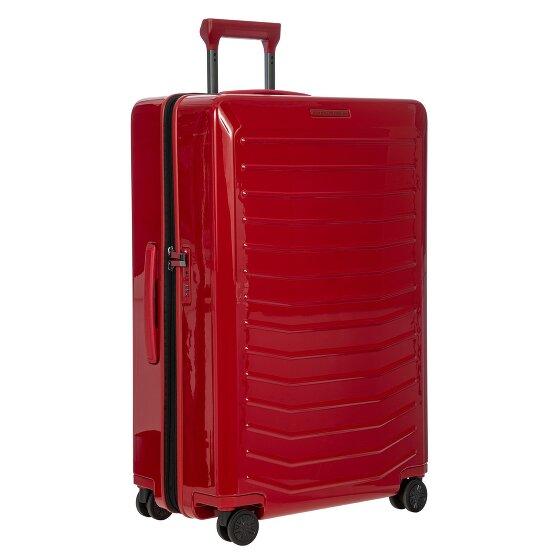 Porsche Design Carrello Roadster 4 a doppia ruota 78 cm