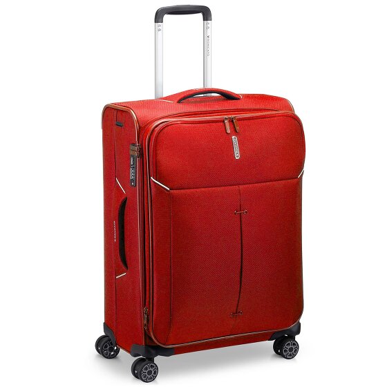 Roncato Ironik 2.0 4 ruote Carrello 65 cm con piega di espansione