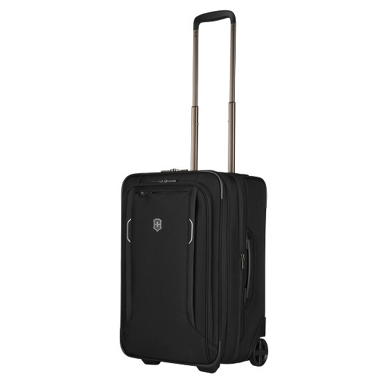 Victorinox Werks Traveler 6.0 Trolley da cabina a 2 ruote 55 cm Scomparto per laptop