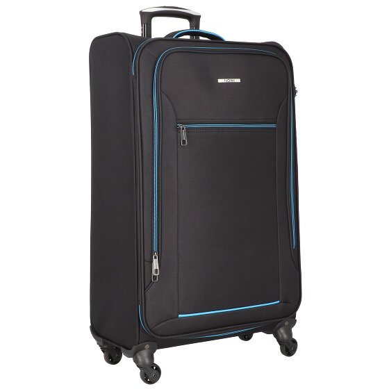 Nowi Sevilla 4 ruote Carrello 75 cm