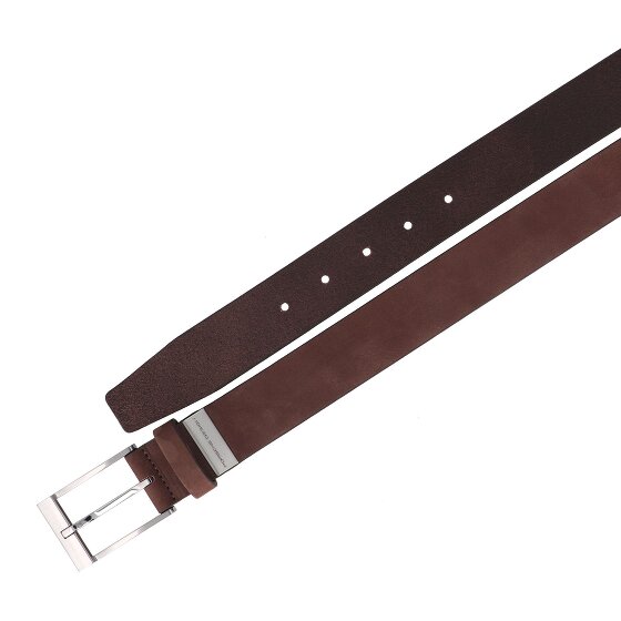 Porsche Design Cintura Dakota in pelle