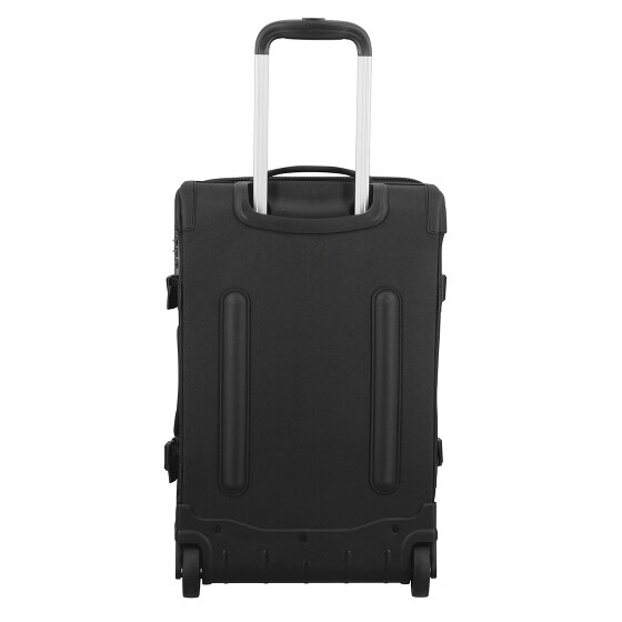 Jump Dunaa 2 ruote Borsa da viaggio 55 cm