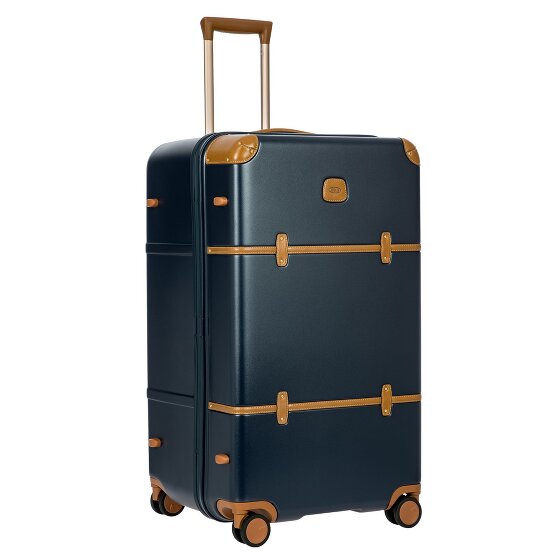 Bric's Trolley Bellagio a 4 ruote 82 cm