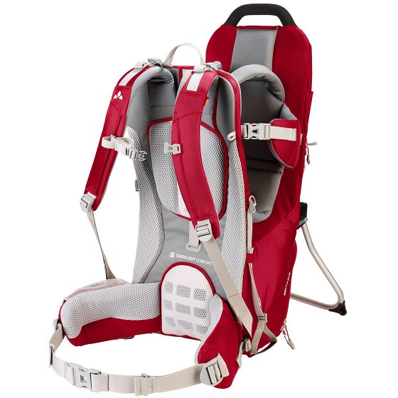 Vaude Zaino Shuttle Base per bambini 72 cm